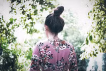 Cảm xúc đáng sợ của đàn bà 