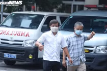 Công khai số điện thoại, ông Đoàn Ngọc Hải bị nhắn tin lăng mạ, xin tiền