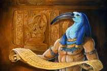 Giải mã cuốn sách tối thượng chứa mọi bí mật vũ trụ