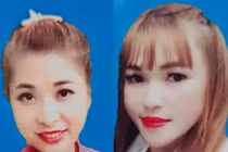 Truy tìm 2 “hot girl” nghi lừa đảo hơn 14 tỷ đồng