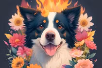 Sau mùng 8 âm, 4 con giáp tài lộc dồi dào, liên tiếp gặp may