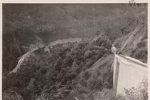 Cảnh quan hùng vĩ của Đà Lạt những năm 1929-1930