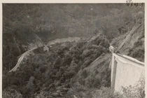 Cảnh quan hùng vĩ của Đà Lạt những năm 1929-1930