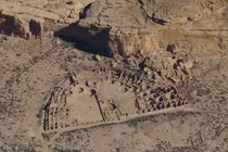 Choáng ngợp trước tàn tích nền văn minh Chaco ở Mỹ