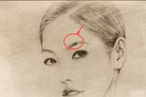 Người có 4 nốt ruồi này gặp nhiều may mắn sung túc nhất đời