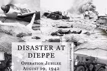 Thảm hại chiến dịch đổ bộ Jubilee của Canada trong Thế chiến II
