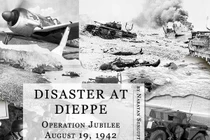 Thảm hại chiến dịch đổ bộ Jubilee của Canada trong Thế chiến II