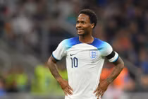 Sterling có còn giá trị ở tuyển Anh? 