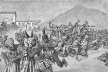 Cú lừa lịch sử làm tan nát đế chế Inca hùng mạnh