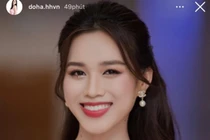 Sửa 1 bộ phận, Đỗ Thị Hà bị chê phũ "mặt như nắm cơm"