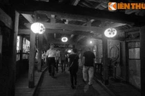 Truyền thuyết rùng rợn về Chùa Cầu nổi tiếng Hội An