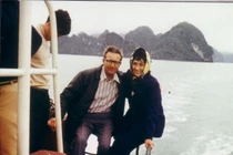 Vịnh Hạ Long năm 1973-1974 qua ống kính chuyên gia Đức