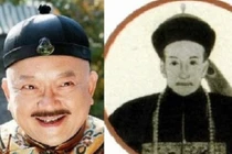 3 “khắc tinh” của Hòa Thân trong lịch sử Trung Hoa, gồm những ai?