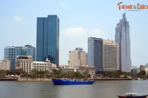 Tiết lộ lý thú về dòng sông biểu tượng của TP HCM