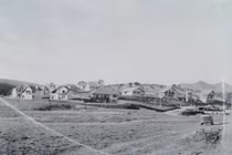 Ảnh cực hiếm về làng biệt thự Pháp ở Đà Lạt đầu thập niên 1940