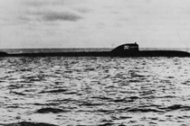 Giải mã thảm họa tàu ngầm tồi tệ nhất lịch sử nhân loại 