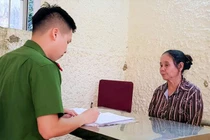 Lừa vay 1 tỷ để bù lỗ khoản đầu tư tiền ảo, thực phẩm chức năng