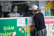 Khánh Hòa nói gì về thông tin cấm bán thuốc hạ sốt cho người dân?