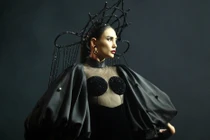 Sao Việt diện mốt mặc như không