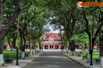 Khám phá những ngôi trường có lịch sử đặc biệt ở xứ Huế