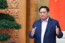 Chính phủ yêu cầu tăng nguồn cung nhà ở xã hội, nhà ở công nhân