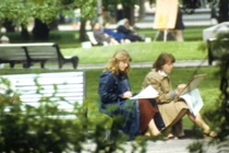 Hình ảnh không thể quên về thành phố Leningrad năm 1985 (1)