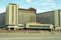 Hình ảnh không thể quên về thành phố Leningrad năm 1985 (2)