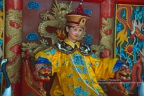 Bộ ảnh siêu “chất” về đời thường ở Bắc Kinh năm 1998 