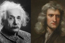 Vì sao Newton và Einstein cho rằng thời gian là 'ảo ảnh'?