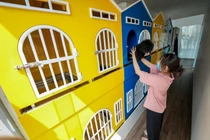 500.000 đồng/ngày gửi chó mèo ở "khách sạn" dịp Tết