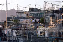 Ảnh độc về cuộc sống của người Hồng Kông thập niên 1970-1980 (2)