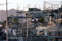 Ảnh độc về cuộc sống của người Hồng Kông thập niên 1970-1980 (2)