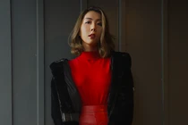 Siêu mẫu Ngọc Quyên: Mẹ đơn thân gợi cảm tuổi 34 