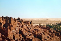 9 nơi khắc nghiệt nhất hành tinh