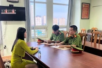 Phá đường dây mại dâm 3.000USD của các tiếp viên hàng không, người mẫu