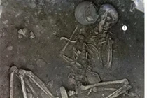 Tiết lộ nghi lễ hiến tế kinh hoàng thời tiền sử