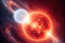 “Zombie vũ trụ” sẽ xuất hiện trên bầu trời, mắt thường có thể nhìn được