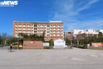 Quảng Nam: Bắt trưởng khoa tim mạch và 2 điều dưỡng kê khống, trục lợi BHYT