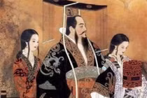 Hoàng hậu được Tần Thủy Hoàng yêu nhất là ai?