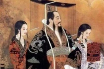 Hoàng hậu được Tần Thủy Hoàng yêu nhất là ai?