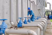 Hà Nội ứng cứu thế nào khi gặp sự cố vỡ đường ống nước sạch vào mùa hè?