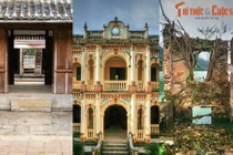 Số phận trái ngược của ba dinh thự cổ bề thế nhất Tây Bắc