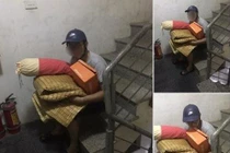 Khi các anh chồng dám "bật" vợ nhưng thần may mắn từ chối ủng hộ