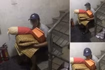 Khi các anh chồng dám "bật" vợ nhưng thần may mắn từ chối ủng hộ