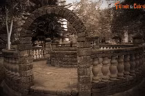 Ba giai thoại ly kỳ về ngôi chùa nổi tiếng nhất Quảng Ngãi