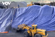 Bắt tạm giam 4 cán bộ Công ty tuyển than Hòn Gai