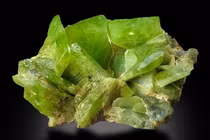 Soi đá quý đến từ Sao Hỏa, đại diện cho người sinh tháng tám