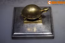 Sự thật cực bất ngờ về con rùa trong văn hóa tâm linh Việt