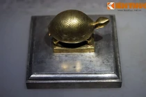 Sự thật cực bất ngờ về con rùa trong văn hóa tâm linh Việt