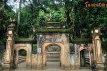 Điều ít người biết về lịch sử tên gọi các tỉnh miền Bắc 